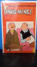 Load image into Gallery viewer, DENNIS THE MENACE #8
