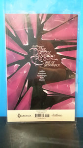 DARK CRYSTAL  AGE OF RESISTANCE #1