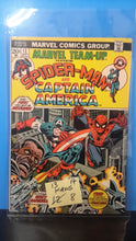 Load image into Gallery viewer, MARVEL TEAM-UP #13
