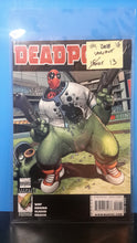 Load image into Gallery viewer, DEADPOOL #1 (2ND PRINT) VAR
