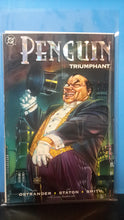 Load image into Gallery viewer, CATWOMAN DEFIANT AND PENGUIN TRIUMPHANT 2PK
