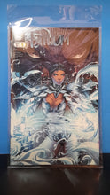 Load image into Gallery viewer, MICHAEL TURNERS FATHOM #1 CVR B
