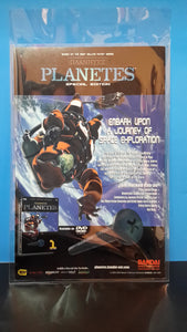MICHAEL TURNERS FATHOM #1 CVR B
