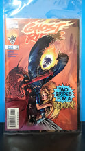 Load image into Gallery viewer, GHOST RIDER VOL 2 #93
