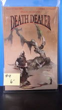 Load image into Gallery viewer, DEATH DEALER #4
