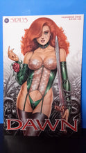 Load image into Gallery viewer, DAWN #1
