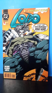 LOBO #1