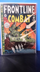 FRONTLINE COMBAT #2