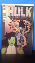 Load image into Gallery viewer, HULK #1 2017 1:25 VARIANT
