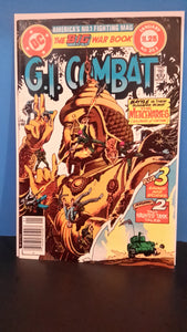 G.I. COMBAT #261