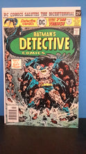 Load image into Gallery viewer, DETECTIVE #461
