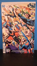 Load image into Gallery viewer, LEGION OF SUPER-HEROS #1
