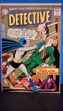 Load image into Gallery viewer, DETECTIVE COMICS #335
