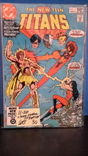 Load image into Gallery viewer, NEW TEEN TITANS #11- 20
