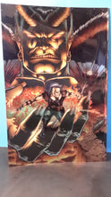 Load image into Gallery viewer, AVENGELYNE GLORY #1 CROME COVER
