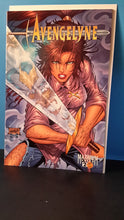 Load image into Gallery viewer, DARKCHYLDE #1 1996
