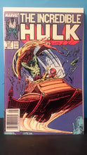 Load image into Gallery viewer, INCREDIBLE HULK #331
