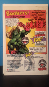 INCREDIBLE HULK #331