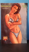 Load image into Gallery viewer, AVENGELYNE SWIMSUIT EDITION
