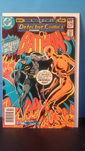 Load image into Gallery viewer, DETECTIVE COMICS #506 #507
