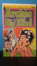 Load image into Gallery viewer, ARCHIE AND BIG ETHEL (SPIRE COMICS )
