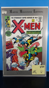 MARVEL MILESTONE EDITION : X-MEN #1