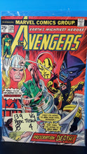 Load image into Gallery viewer, AVENGERS #139

