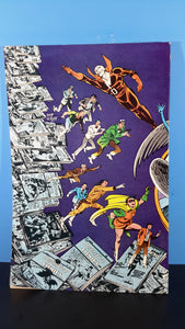 DETECTIVE COMICS #500