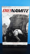 Load image into Gallery viewer, DIE! NAMITE #1
