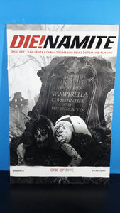 DIE! NAMITE #1