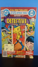 Load image into Gallery viewer, DETECTIVE #491
