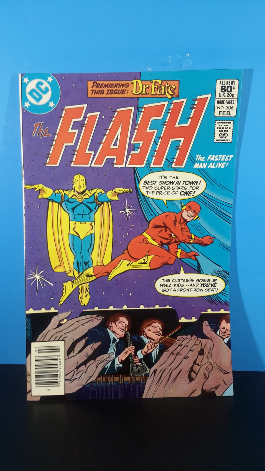 FLASH #306