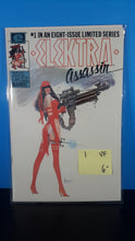 Load image into Gallery viewer, ELEKTRA #1
