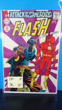 Load image into Gallery viewer, FLASH #181
