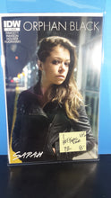 Load image into Gallery viewer, ORPHAN BLACK #1 CVR RE
