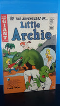 Load image into Gallery viewer, ADVENTURES OF LITTLE ARCHIE #32
