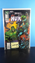 Load image into Gallery viewer, DARKNESS HULK #1
