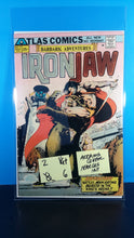 Load image into Gallery viewer, IRONJAW #2
