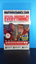 Load image into Gallery viewer, DEADPOOL THE MERCS FOR MONEY #1 PX EXCLUSIVE
