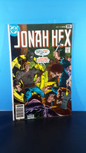 Load image into Gallery viewer, JONAH HEX #15

