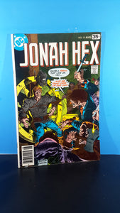 JONAH HEX #15