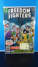 Load image into Gallery viewer, FREEDOM FIGHTERS #15
