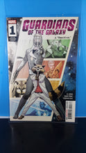 Load image into Gallery viewer, GUARDIANS OF THE GALAXY #1
