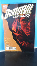 Load image into Gallery viewer, DAREDEVIL CAGE MATCH #1
