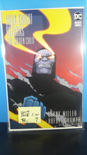 Load image into Gallery viewer, DARK KNIGHT RETURNS THE GOLDEN CHILD
