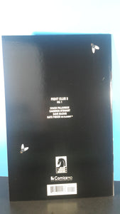 FIGHT CLUB 3 #1