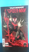 Load image into Gallery viewer, MILES MORALES: SPIDER-MAN #21
