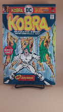 Load image into Gallery viewer, KOBRA #2
