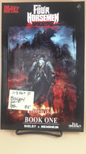 Load image into Gallery viewer, HEAVY METAL : FOUR HORSEMEN OF THE APOCALYPSE 1-3
