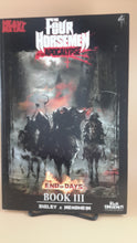 Load image into Gallery viewer, HEAVY METAL : FOUR HORSEMEN OF THE APOCALYPSE 1-3
